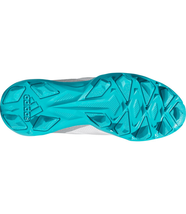 Soulier de softball Junior ADIDAS Adizero Instinct 2.0 Gwen Moulé