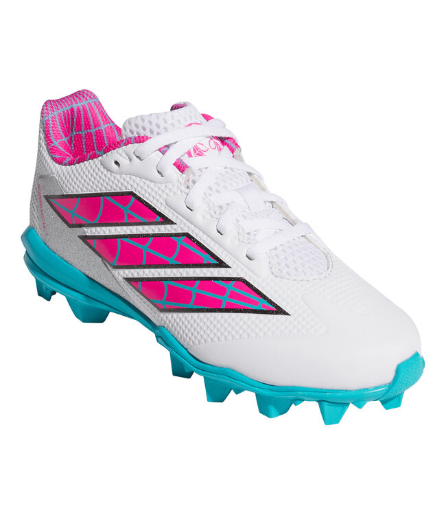 Soulier de softball Junior ADIDAS Adizero Instinct 2.0 Gwen Moulé