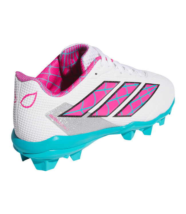Soulier de softball Junior ADIDAS Adizero Instinct 2.0 Gwen Moulé