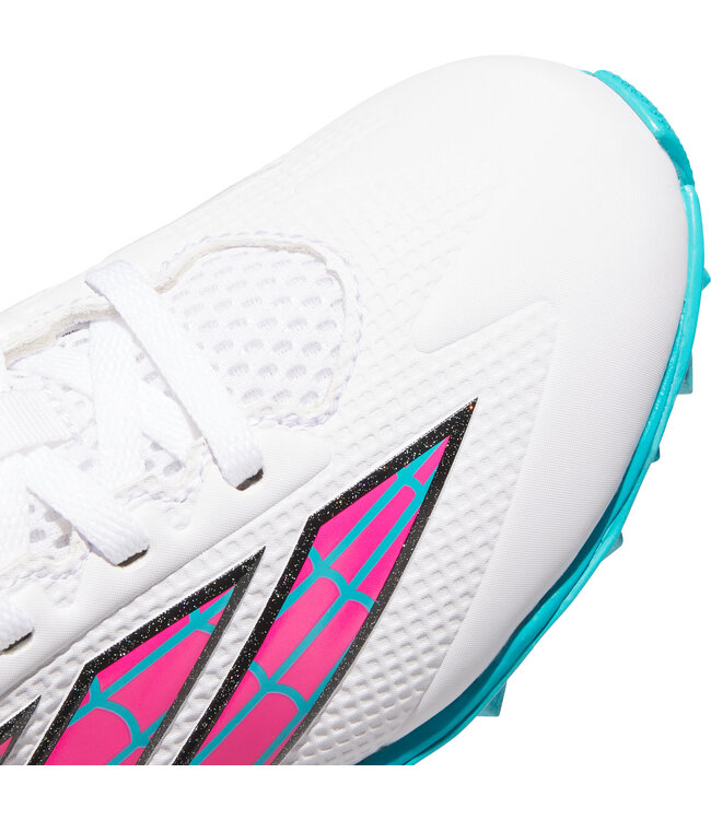 Soulier de softball Junior ADIDAS Adizero Instinct 2.0 Gwen Moulé