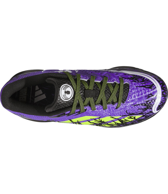 ADIDAS Adizero Electric 2.0 TPU Youth Baseball Cleats