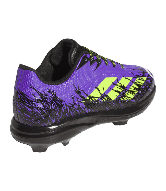 Soulier de baseball Junior ADIDAS Adizero Electric 2.0 TPU