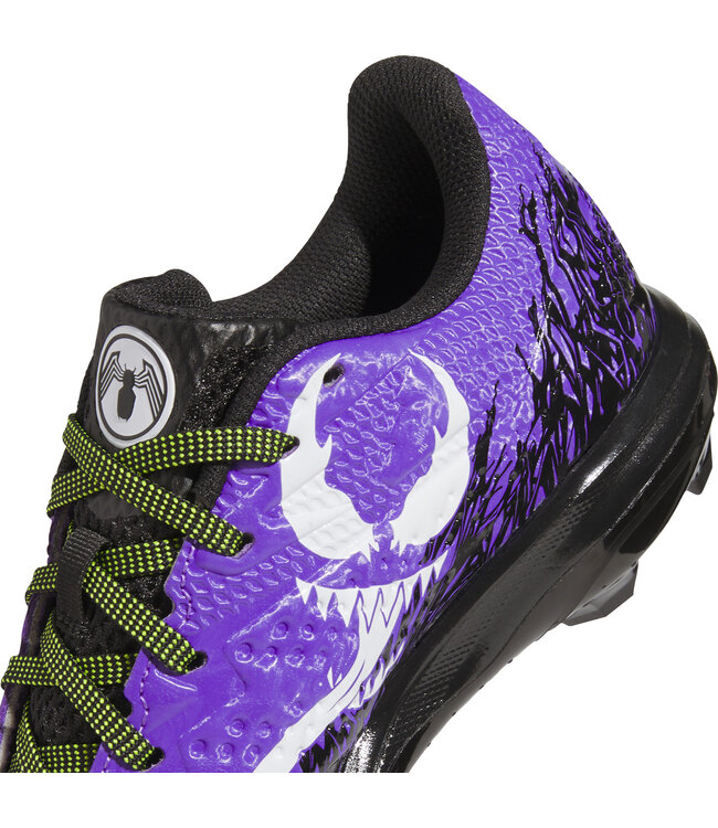 ADIDAS Adizero Electric 2.0 TPU Youth Baseball Cleats