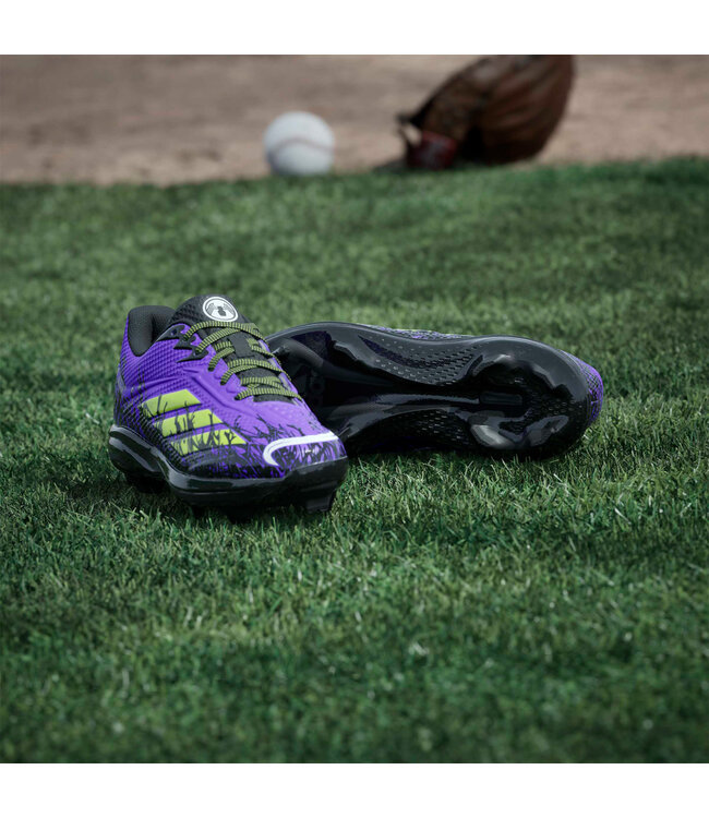 Soulier de baseball Junior ADIDAS Adizero Electric 2.0 TPU