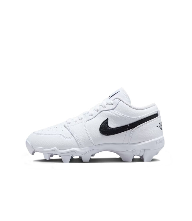 Soulier de baseball Junior Nike Jordan 1 Low