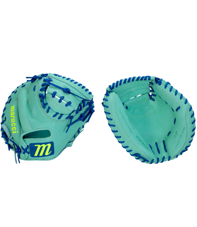 Marucci Ascension Series v4 230C1 32" Catcher's Baseball Glove