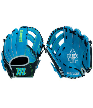 MARUCCI Marucci Caddo Series v3 11" Youth Baseball Glove