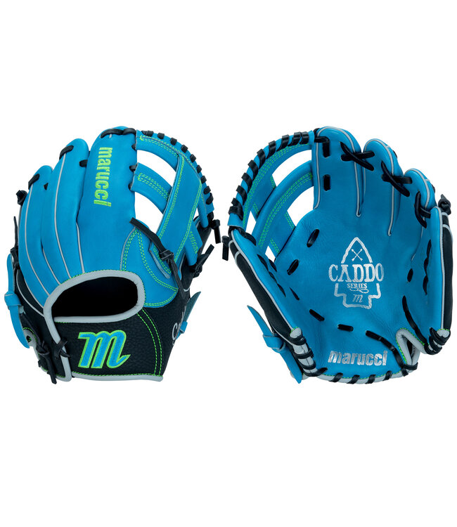 Marucci Caddo Series v3 11" Youth Baseball Glove