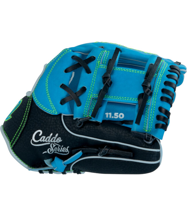 Marucci Caddo Series v3 11.5" Youth Baseball Glove