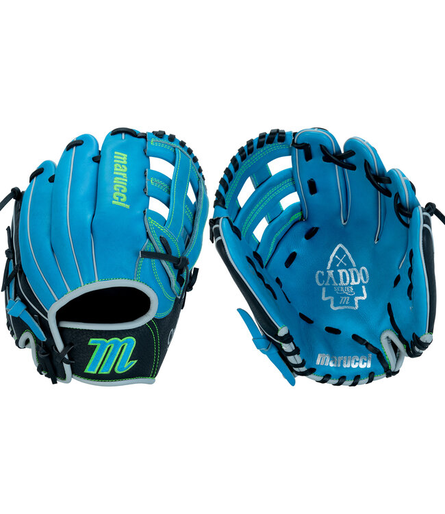 Marucci Caddo Series v3 12" Youth Baseball Glove