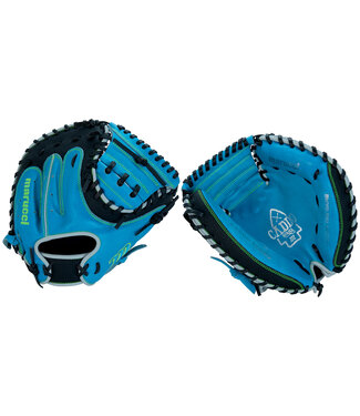 MARUCCI Gant de Baseball pour Receveur Junior Marucci Caddo Series v3 31"