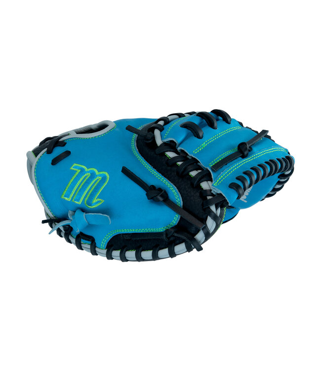 Gant de Baseball pour Receveur Junior Marucci Caddo Series v3 31"