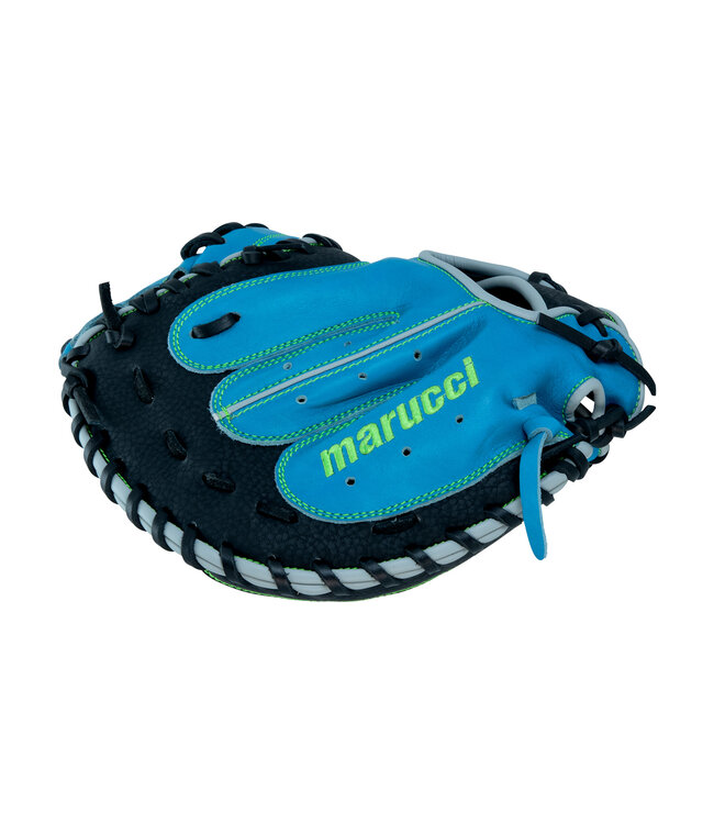 Gant de Baseball pour Receveur Junior Marucci Caddo Series v3 31"