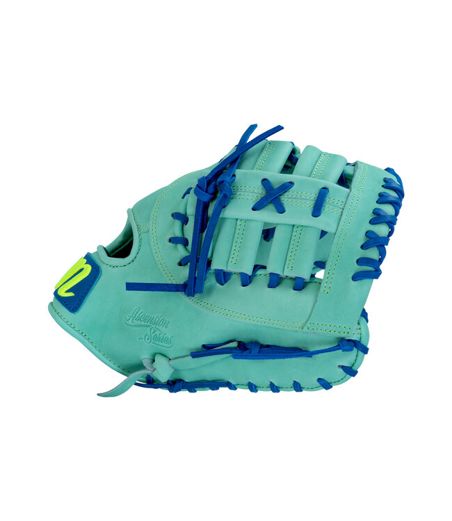 Gant de Baseball de Premier But Marucci Ascension Series v4 38S1 12.75"