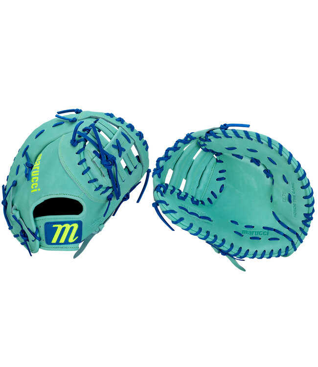 Gant de Baseball de Premier But Marucci Ascension Series v4 38S1 12.75"