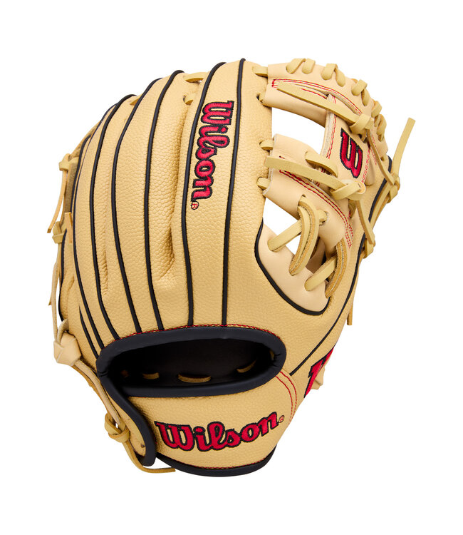 Wilson A1000 PF11 Pedroia Fit 11" Baseball Glove