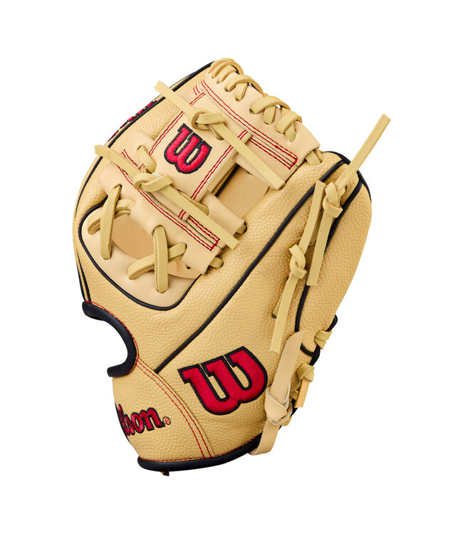 Gant de Baseball Wilson A1000 PF11 Pedroia Fit 11 po