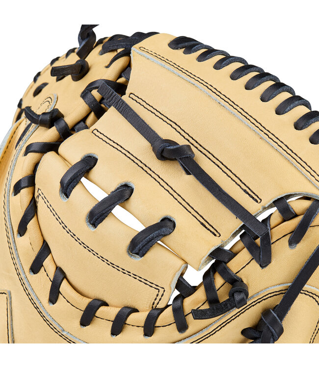 Gant de Receveur Wilson A2000® Classic 1734 Blonde/Noir 34 po