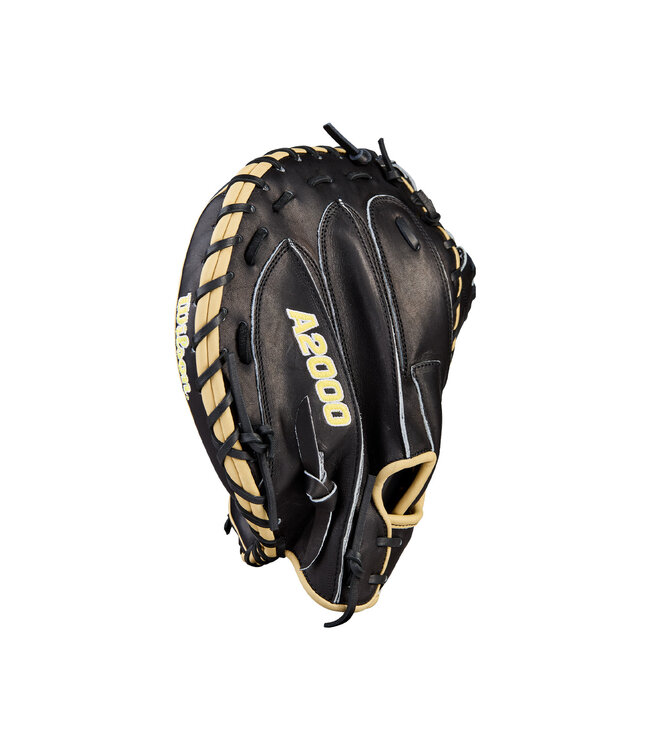 Wilson Gant de Receveur de Baseball 2026 A2000 Classic 1734 34''