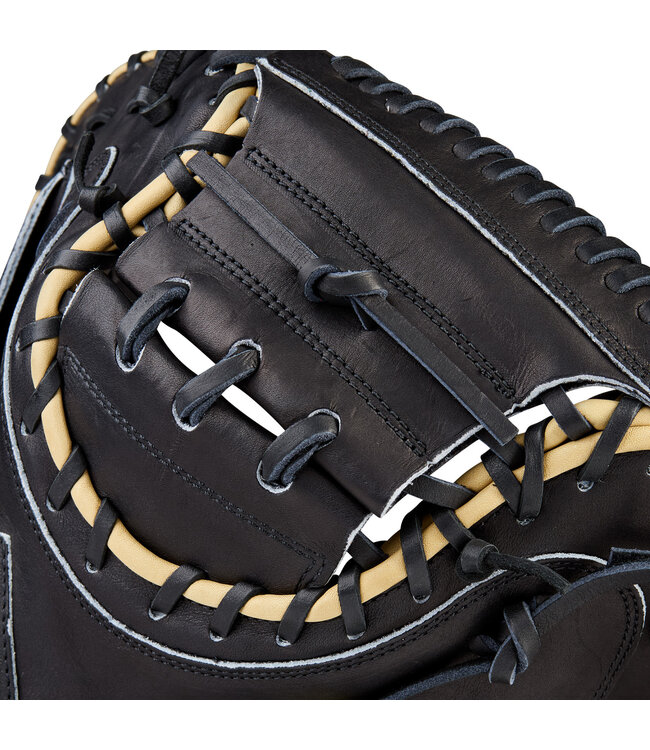 Wilson Gant de Receveur de Baseball 2026 A2000 Classic 1734 34''
