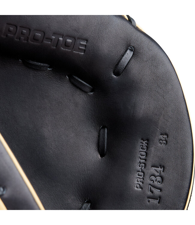 Wilson Gant de Receveur de Baseball 2026 A2000 Classic 1734 34''