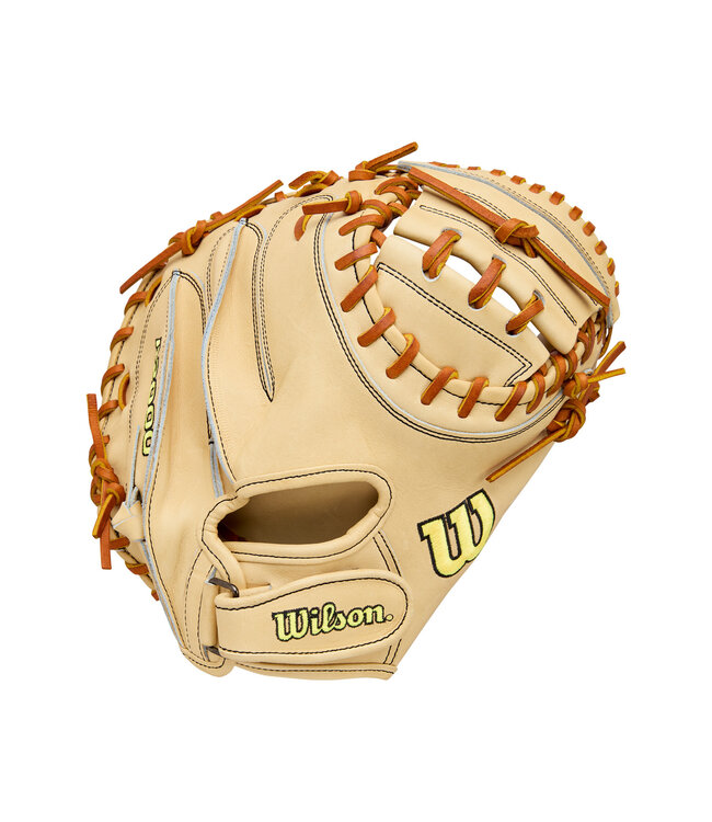 Wilson A2000 Classic  PF33 33'' Catcher's Baseball Glove