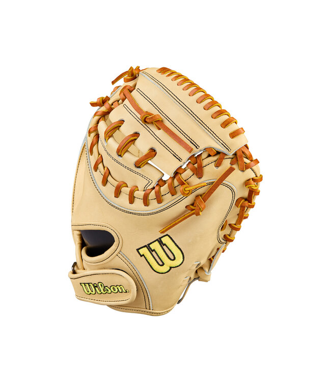 Wilson Gant de Receveur de Baseball 2026 A2000 Classic  PF33 33''