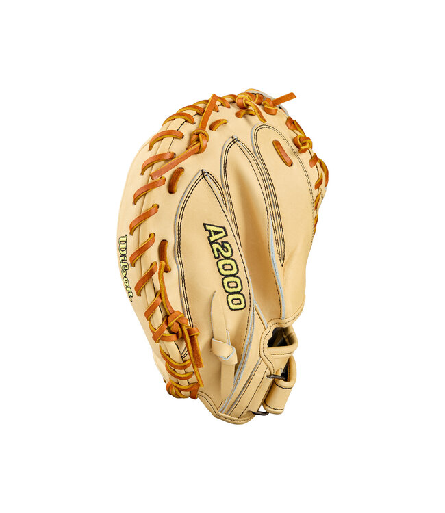 Wilson Gant de Receveur de Baseball 2026 A2000 Classic  PF33 33''