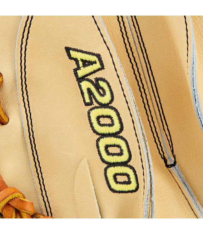 Wilson Gant de Receveur de Baseball 2026 A2000 Classic  PF33 33''