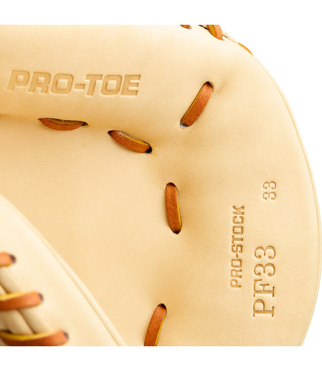 Wilson Gant de Receveur de Baseball 2026 A2000 Classic  PF33 33''