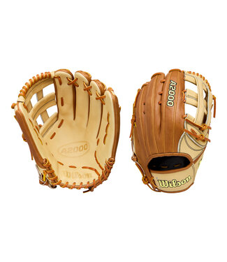 WILSON Wilson A2000 Classic 1777 Blonde/Tan 12.75'' Baseball Glove