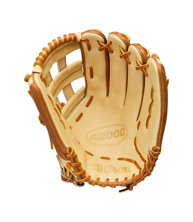 Wilson Gant de Baseball 2026 A2000 Classic 1777 Blonde/Tan 12.75''