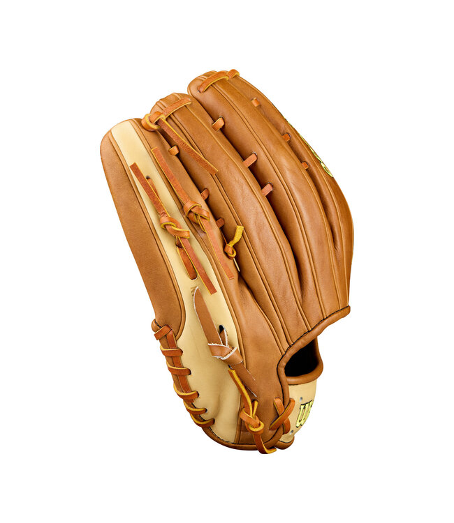 Wilson Gant de Baseball 2026 A2000 Classic 1777 Blonde/Tan 12.75''