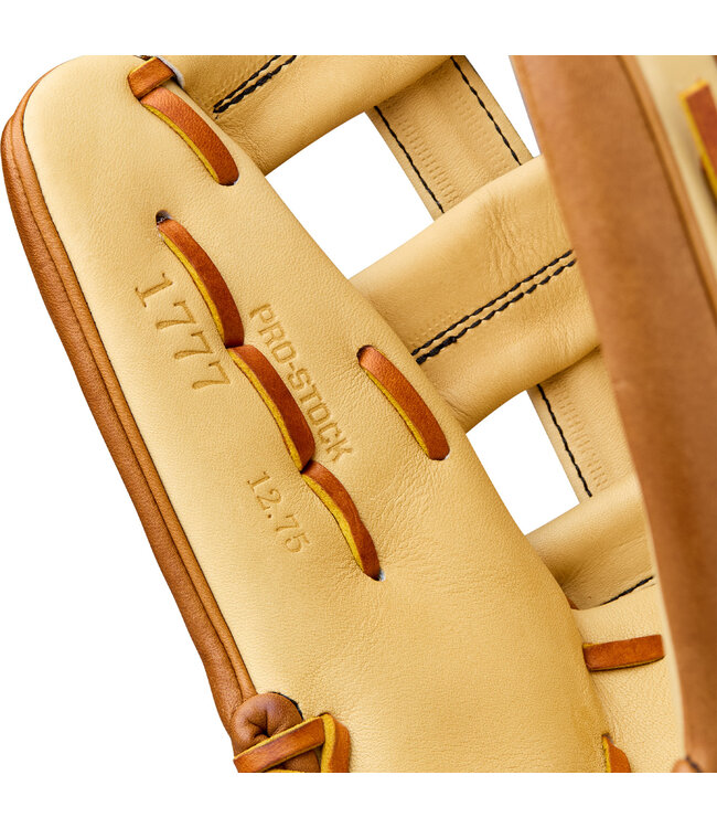 Wilson Gant de Baseball 2026 A2000 Classic 1777 Blonde/Tan 12.75''