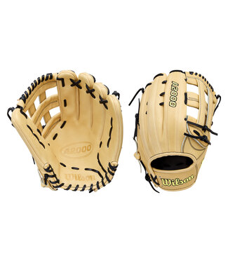 WILSON Wilson A2000 Classic 1777 Blonde 12.75'' Baseball Glove
