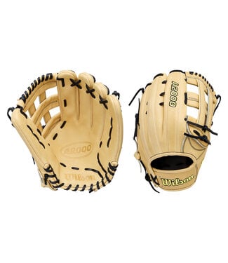 WILSON Wilson Gant de Baseball 2026 A2000 Classic 1777 Blonde 12.75''