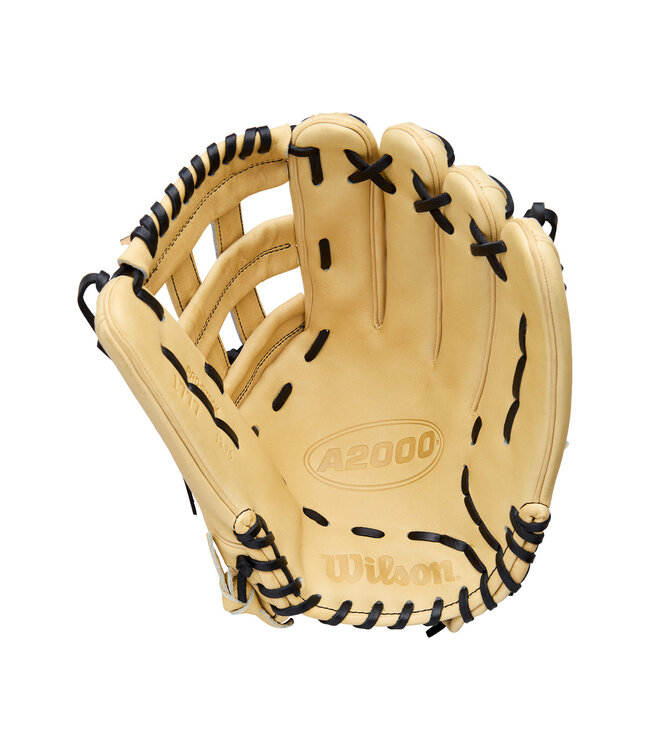 Wilson A2000 Classic 1777 Blonde 12.75'' Baseball Glove