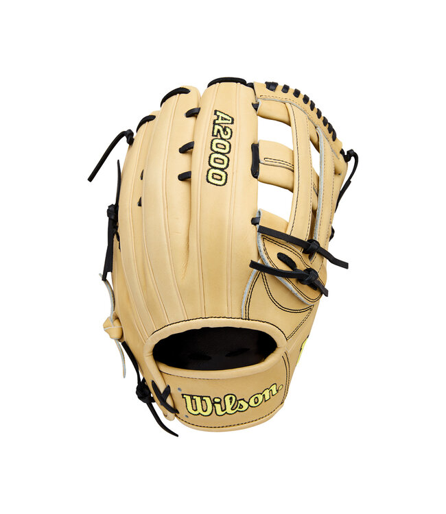 Wilson A2000 Classic 1777 Blonde 12.75'' Baseball Glove