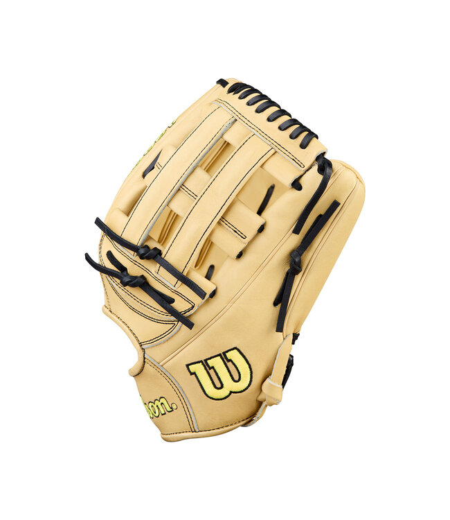 Wilson A2000 Classic 1777 Blonde 12.75'' Baseball Glove