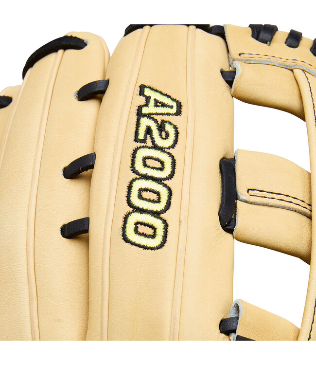 Wilson A2000 Classic 1777 Blonde 12.75'' Baseball Glove