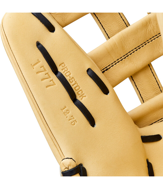 Wilson Gant de Baseball 2026 A2000 Classic 1777 Blonde 12.75''