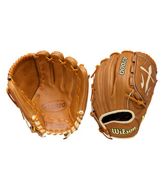 WILSON Wilson A2000 Classic B23 12'' Baseball Glove
