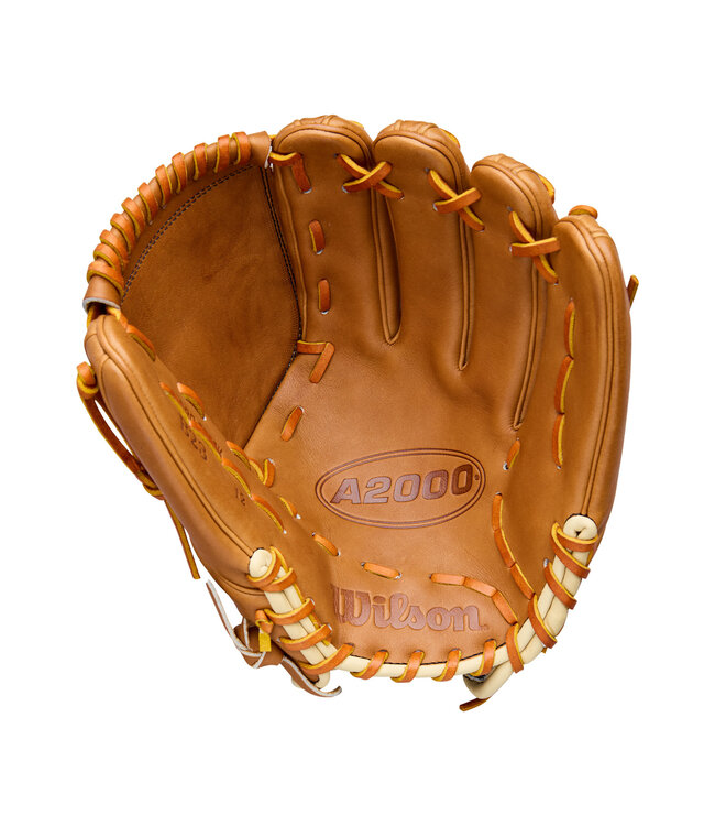 Wilson Gant de Baseball 2026 A2000 Classic B23 12''