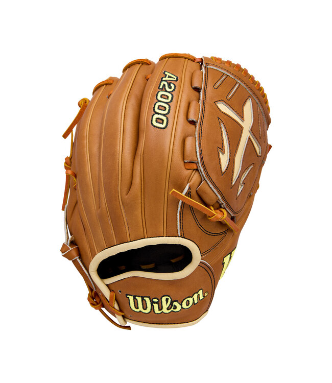 Wilson A2000 Classic B23 12'' Baseball Glove