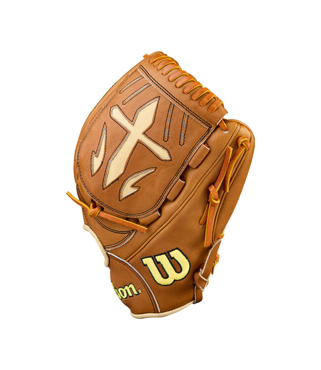Wilson Gant de Baseball 2026 A2000 Classic B23 12''