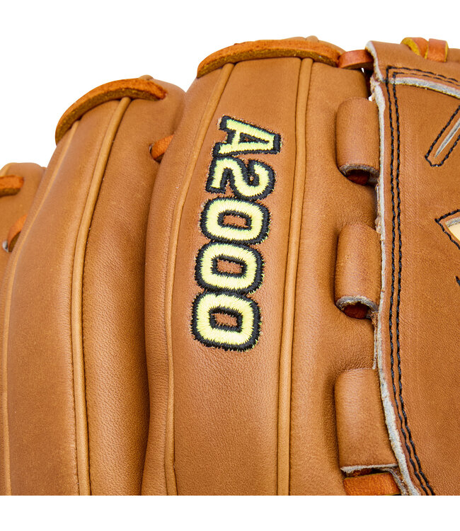 Wilson A2000 Classic B23 12'' Baseball Glove