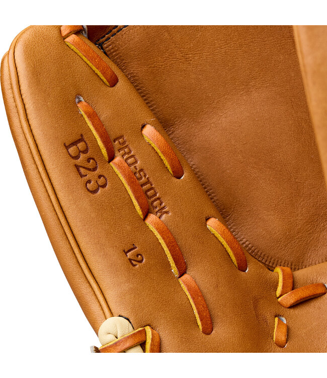 Wilson Gant de Baseball 2026 A2000 Classic B23 12''