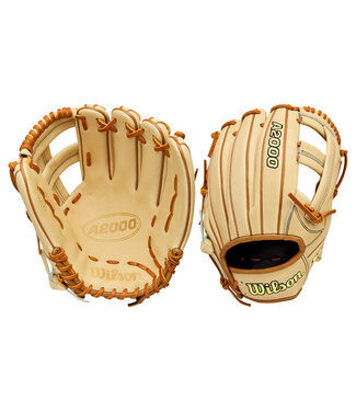 WILSON Wilson Gant de Baseball 2026 A2000 Classic EL3 11.75''