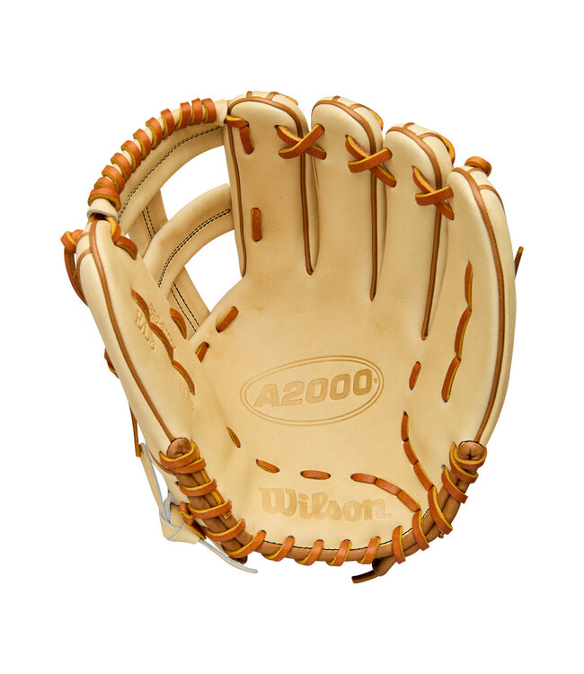 Wilson A2000 Classic EL3 Tan 11.75'' Baseball Glove