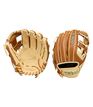 WILSON Wilson Gant de Baseball 2026 A2000 Classic 1975 11.75''
